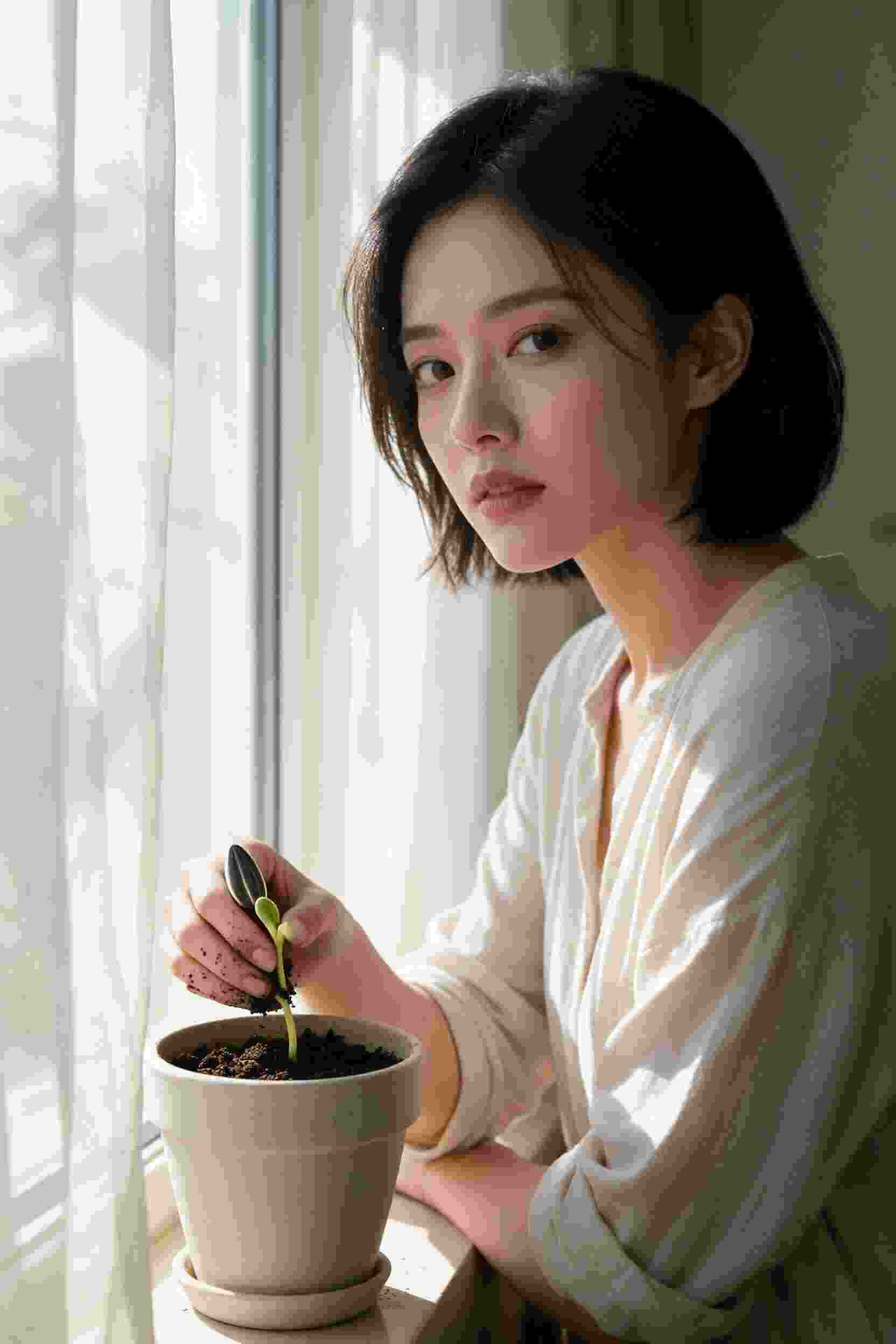 东方少年