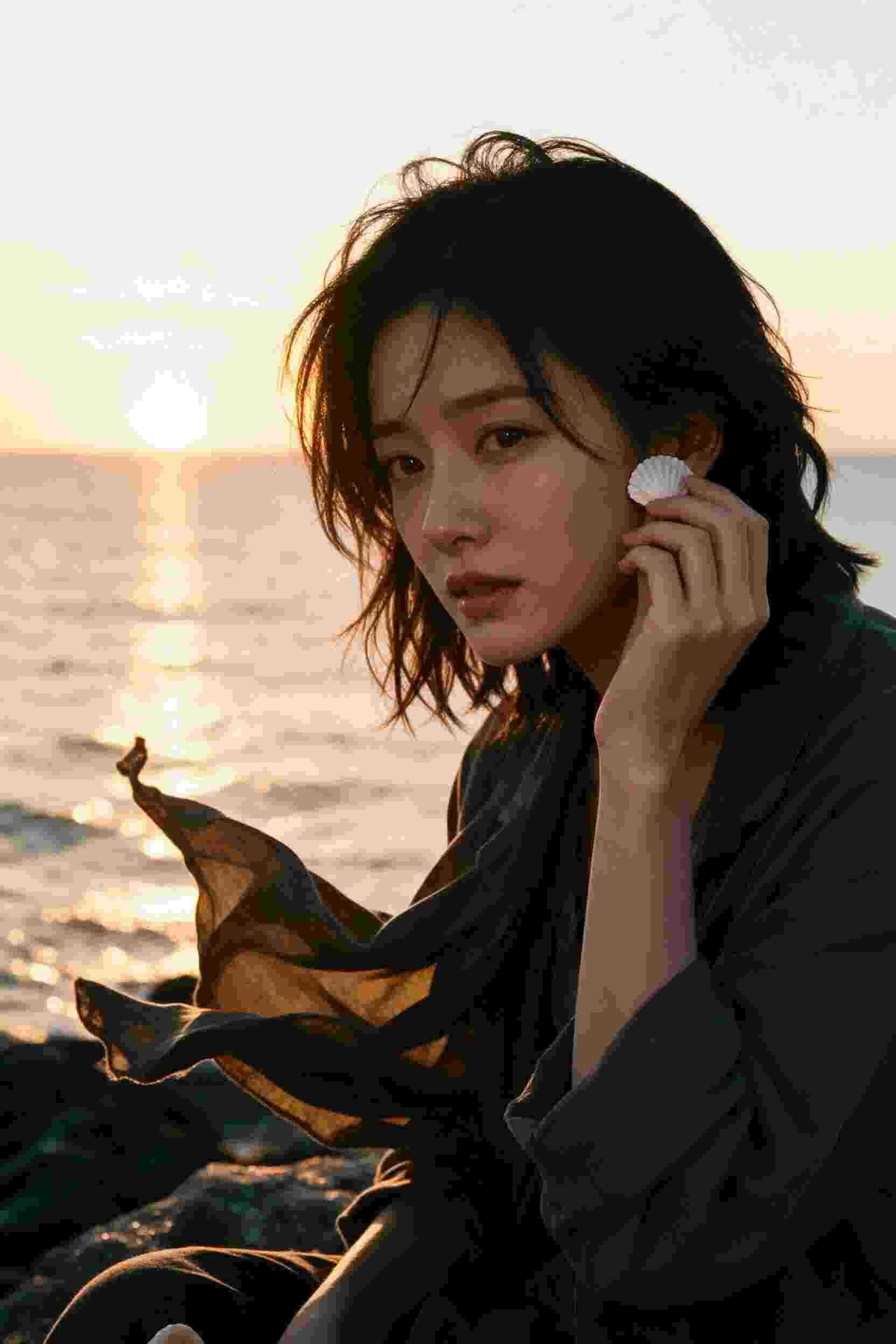 碧海微澜